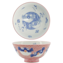 Kawaii Fisch Schale bei Tokyo Design Studio (Bild 1 von 5)