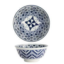 Tokyo Blue Schale bei Tokyo Design Studio (Bild 1 von 6)