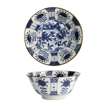 Mixed Bowls Schale bei Tokyo Design Studio (Bild 1 von 6)