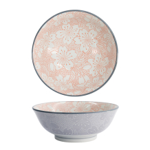 Mixed Bowls Sakura Tayo-Schale bei Tokyo Design Studio (Bild 1 von 6)