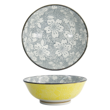 Mixed Bowls Sakura Tayo-Schale bei Tokyo Design Studio (Bild 1 von 6)
