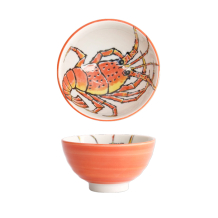 Seafood Bowl at Tokyo Design Studio (picture 1 of 7)