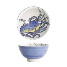 Seafood Bowl at Tokyo Design Studio (picture 1 of 7)