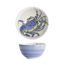 Seafood Bowl at Tokyo Design Studio (picture 1 of 7)