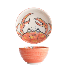 Seafood Bowl at Tokyo Design Studio (picture 1 of 7)