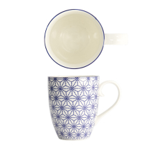 Nippon Blue Tasse bei Tokyo Design Studio (Bild 1 von 6)