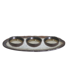 Sendan Tokusa Plate at Tokyo Design Studio (picture 1 of 5)