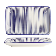 Nippon Blue Sushi Plate at Tokyo Design Studio (picture 1 of 6)