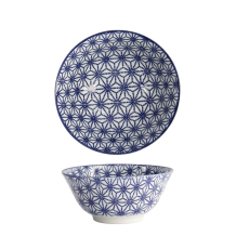 Nippon Blue Tayo-Schale bei Tokyo Design Studio (Bild 1 von 6)