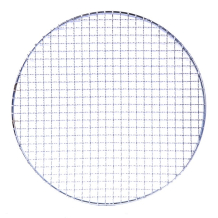 Grillrost für alle Konro Grills der Serie 