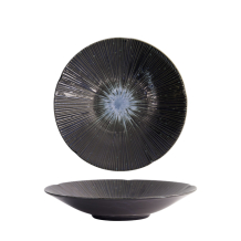 Sky Blue Pasta Plate at Tokyo Design Studio (picture 1 of 5)