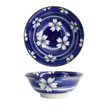 Mixed Bowls Ramen-Schale bei Tokyo Design Studio (Bild 1 von 6)