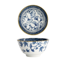 Flora Japonica Schale bei Tokyo Design Studio (Bild 1 von 6)