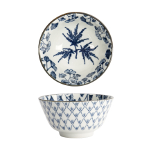 Flora Japonica Schale bei Tokyo Design Studio (Bild 1 von 6)