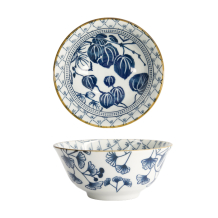 Flora Japonica Schale bei Tokyo Design Studio (Bild 1 von 6)