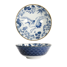 Flora Japonica Schale bei Tokyo Design Studio (Bild 1 von 6)