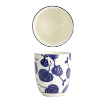 Flora Japonica Teebecher bei Tokyo Design Studio (Bild 1 von 6)