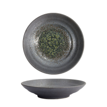 Mino Yaki Teller bei Tokyo Design Studio (Bild 1 von 2)