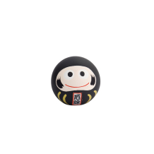Dekoration Glücksbringer / Lucky Charm Daruma bei Tokyo Design Studio