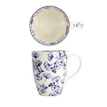 Flora Japonica Tasse bei Tokyo Design Studio (Bild 1 von 6)