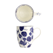 Flora Japonica Tasse bei Tokyo Design Studio (Bild 1 von 6)