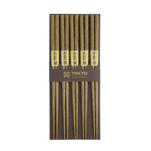 Bamboo White Chopstick Set at Tokyo Design Studio