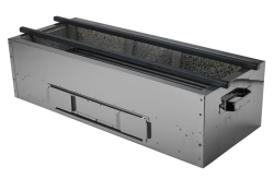 Konro Grill Sutenresu bei Tokyo Design Studio (Bild 1 von 6)