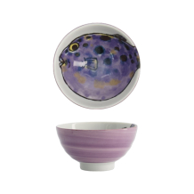 Seafood Bowl at Tokyo Design Studio (picture 1 of 6)