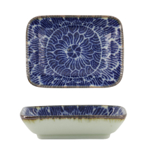 Ohuke Dahlia Eckige Schale bei Tokyo Design Studio (Bild 1 von 5)