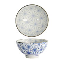 Mixed Bowls Kristal Reis Schale bei Tokyo Design Studio (Bild 1 von 6)