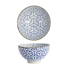 Mixed Bowls Kristal Reis Schale bei Tokyo Design Studio (Bild 1 von 6)