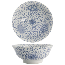 Mixed Bowls Ramen-Schale bei Tokyo Design Studio (Bild 1 von 5)