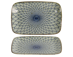 Mesh Blue Gemischter Teller bei Tokyo Design Studio (Bild 1 von 4)