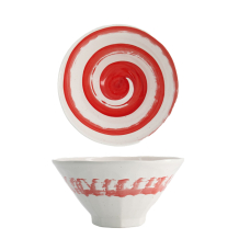 Maru Weiß Ramen Schale bei Tokyo Design Studio (Bild 1 von 5)