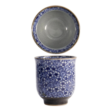 Sometsuke Teacup at Tokyo Design Studio (picture 1 of 5)