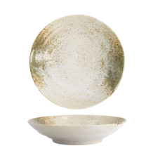 Yukishino Teifer Teller bei Tokyo Design Studio (Bild 1 von 5)