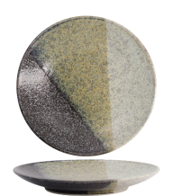 Oboro Yamakage Teller bei Tokyo Design Studio (Bild 1 von 5)