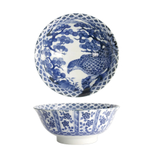 Hawk Ramen Schale bei Tokyo Design Studio (Bild 1 von 6)