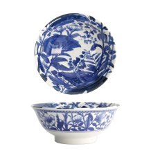 Frog Ramen Schale bei Tokyo Design Studio (Bild 1 von 6)