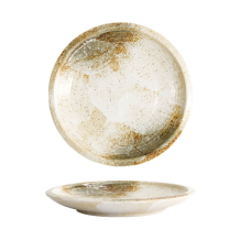 Yukishino Großer Runder Teller bei Tokyo Design Studio (Bild 1 von 5)