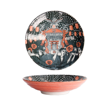 Asakusa Pasta Teller bei Tokyo Design Studio (Bild 1 von 7)