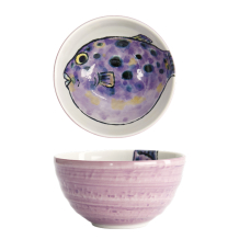 Seafood Schale bei Tokyo Design Studio (Bild 1 von 6)