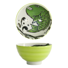 Seafood Reis Schale bei Tokyo Design Studio (Bild 1 von 5)