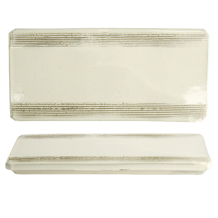 Ob White Large Plate at Tokyo Design Studio (picture 1 of 7)