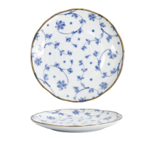 Natsu Karakusa Teller bei Tokyo Design Studio (Bild 1 von 6)