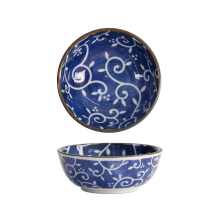 Tokyo Blue Karakusa Schale bei Tokyo Design Studio (Bild 1 von 5)