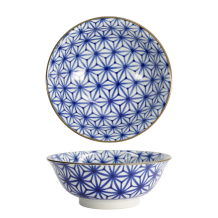 Mixed Bowls Kristal Reis Schale bei Tokyo Design Studio (Bild 1 von 6)