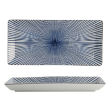 Sendan Tokusa Platte bei Tokyo Design Studio (Bild 1 von 5)