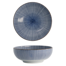 Sendan Tokusa Schale bei Tokyo Design Studio (Bild 1 von 5)