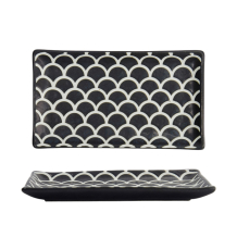 Fleur De Ligne Sushi Plate at Tokyo Design Studio (picture 1 of 2)